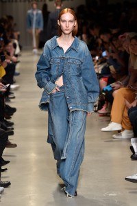 Christian Dada Men's Spring 2018