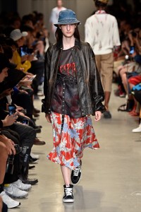 Christian Dada Men's Spring 2018