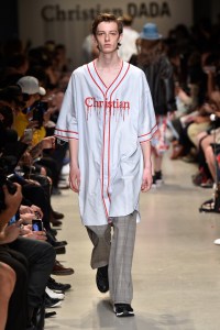 Christian Dada Men's Spring 2018