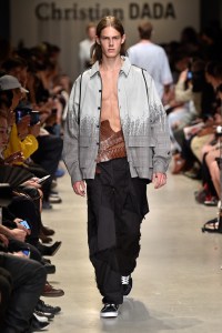 Christian Dada Men's Spring 2018