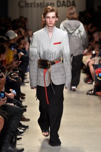 Christian Dada Men's Spring 2018