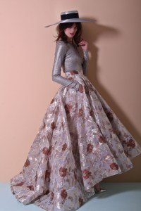 Christian Siriano Resort 2018