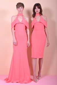 Christian Siriano Resort 2018
