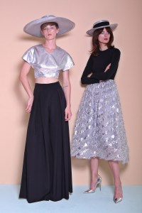 Christian Siriano Resort 2018