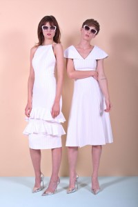 Christian Siriano Resort 2018