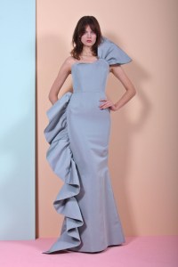 Christian Siriano Resort 2018