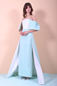 Christian Siriano Resort 2018