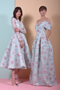 Christian Siriano Resort 2018
