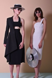 Christian Siriano Resort 2018