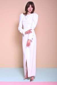 Christian Siriano Resort 2018
