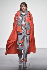 Christopher Raeburn Men's Spring 2018