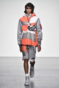 Christopher Raeburn Men's Spring 2018