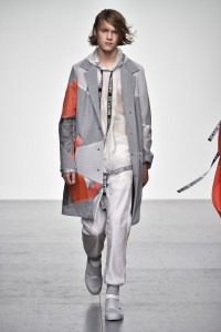 Christopher Raeburn Men's Spring 2018