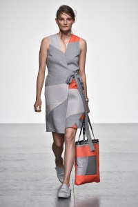 Christopher Raeburn Men's Spring 2018