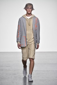 Christopher Raeburn Men's Spring 2018