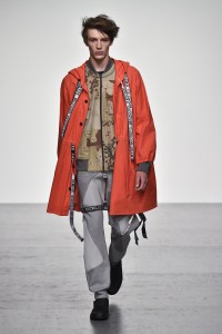 Christopher Raeburn Men's Spring 2018
