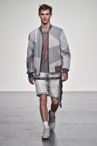 Christopher Raeburn Men's Spring 2018