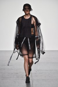 Christopher Raeburn Men's Spring 2018