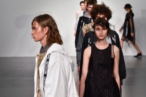 Christopher Raeburn Men's Spring 2018