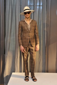 Cifonelli Men's Spring 2018