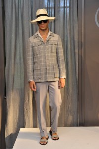 Cifonelli Men's Spring 2018