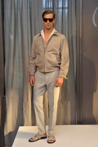 Cifonelli Men's Spring 2018