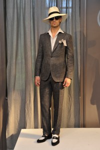 Cifonelli Men's Spring 2018