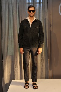 Cifonelli Men's Spring 2018