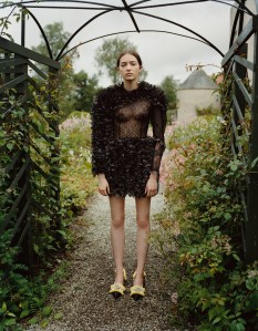 Christopher Kane Resort 2018