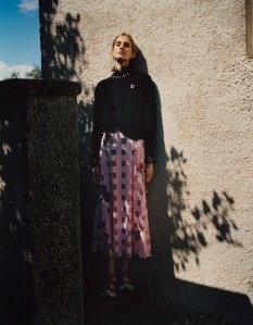 Christopher Kane Resort 2018