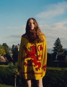 Christopher Kane Resort 2018