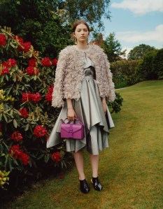 Christopher Kane Resort 2018