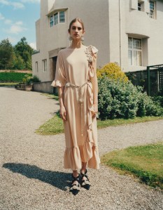 Christopher Kane Resort 2018