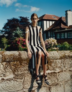 Christopher Kane Resort 2018