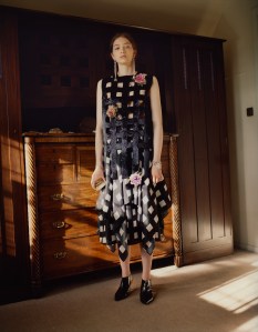 Christopher Kane Resort 2018