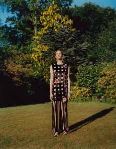 Christopher Kane Resort 2018