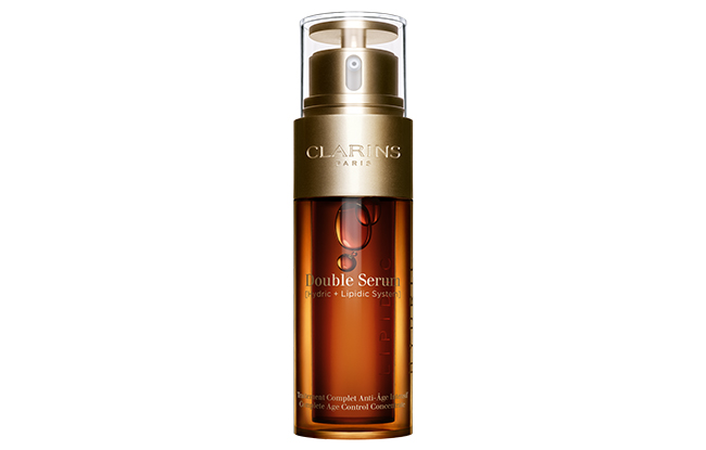 Double Serum