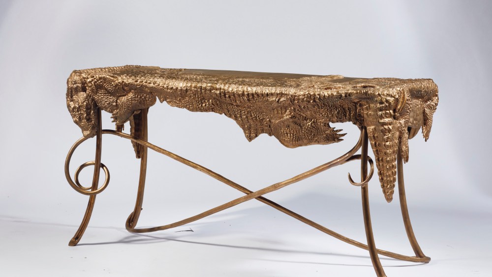 Christie's France to Sell Alberto Pinto Collection Next Fall