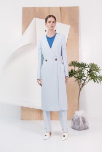 Claudia Li Resort 2018