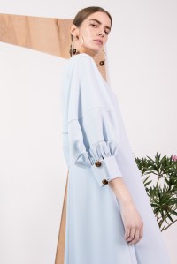 Claudia Li Resort 2018