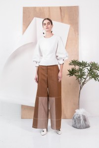 Claudia Li Resort 2018