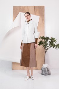 Claudia Li Resort 2018