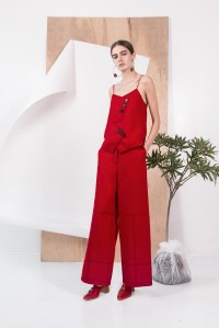 Claudia Li Resort 2018