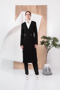 Claudia Li Resort 2018