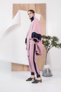 Claudia Li Resort 2018