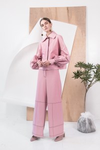 Claudia Li Resort 2018