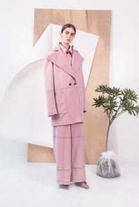 Claudia Li Resort 2018