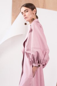 Claudia Li Resort 2018
