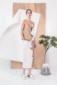 Claudia Li Resort 2018
