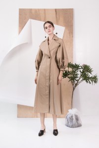 Claudia Li Resort 2018
